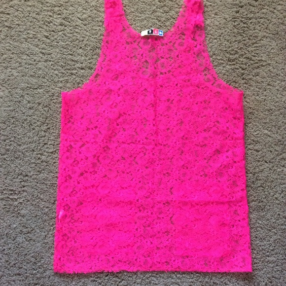 MSGM Tunic - Picture 3 of 3